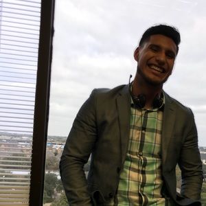 Meet your Posher, Francisco