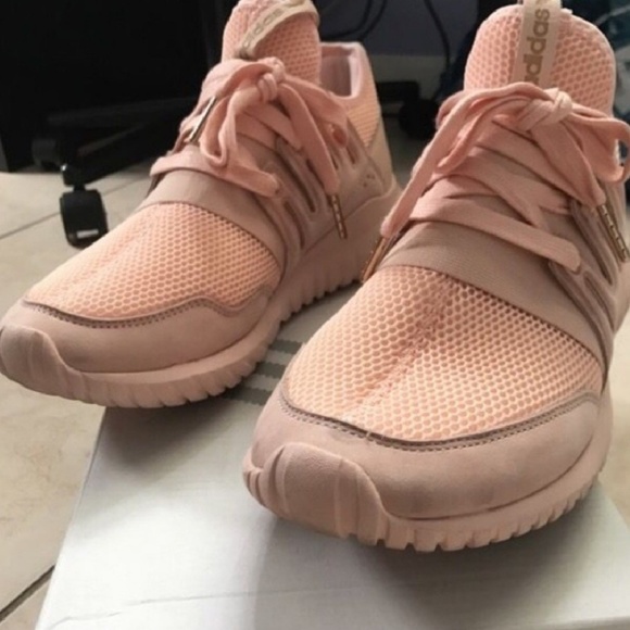 Adidas Tubulars - Picture 2 of 4