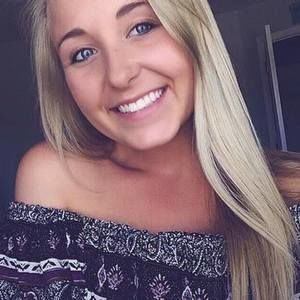 Meet your Posher, Arianna