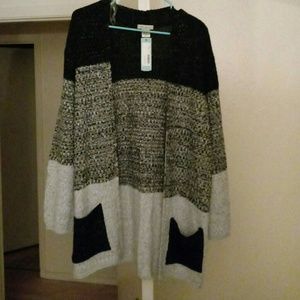 Cotton Emporium Cardigan by Stitch Fix