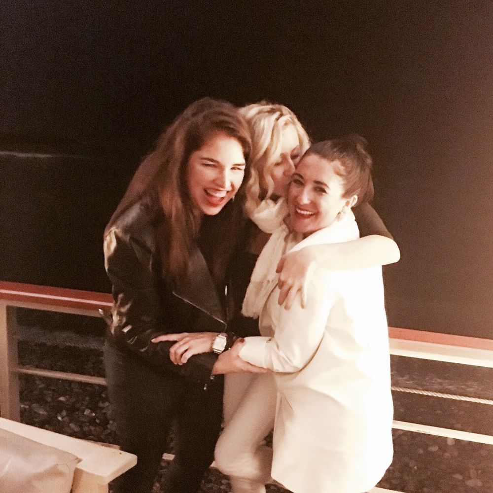 Meet your Posher, Nik