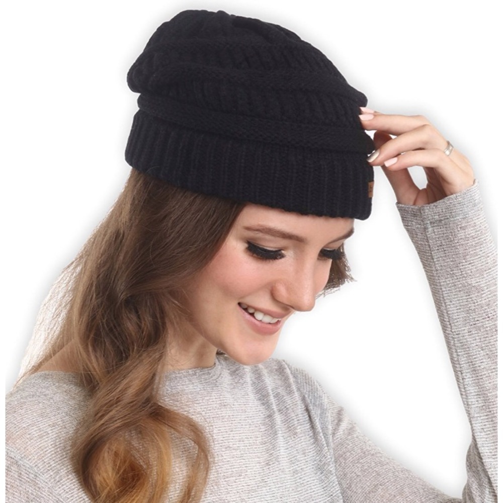 Unisex brookbay hats hurry
