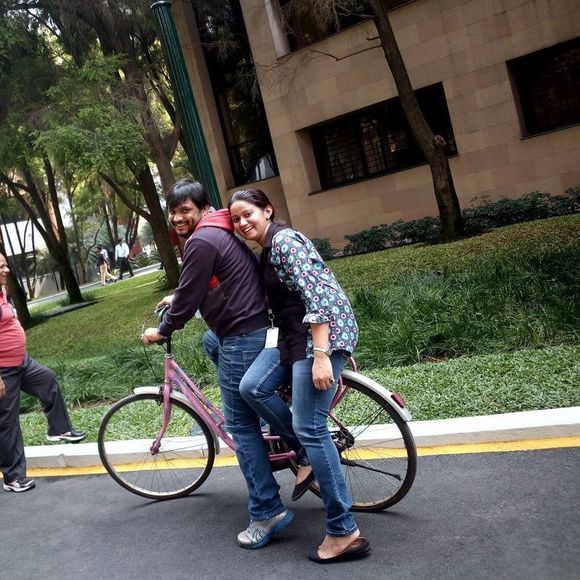 Meet your Posher, Manish - Picture 1 of 1