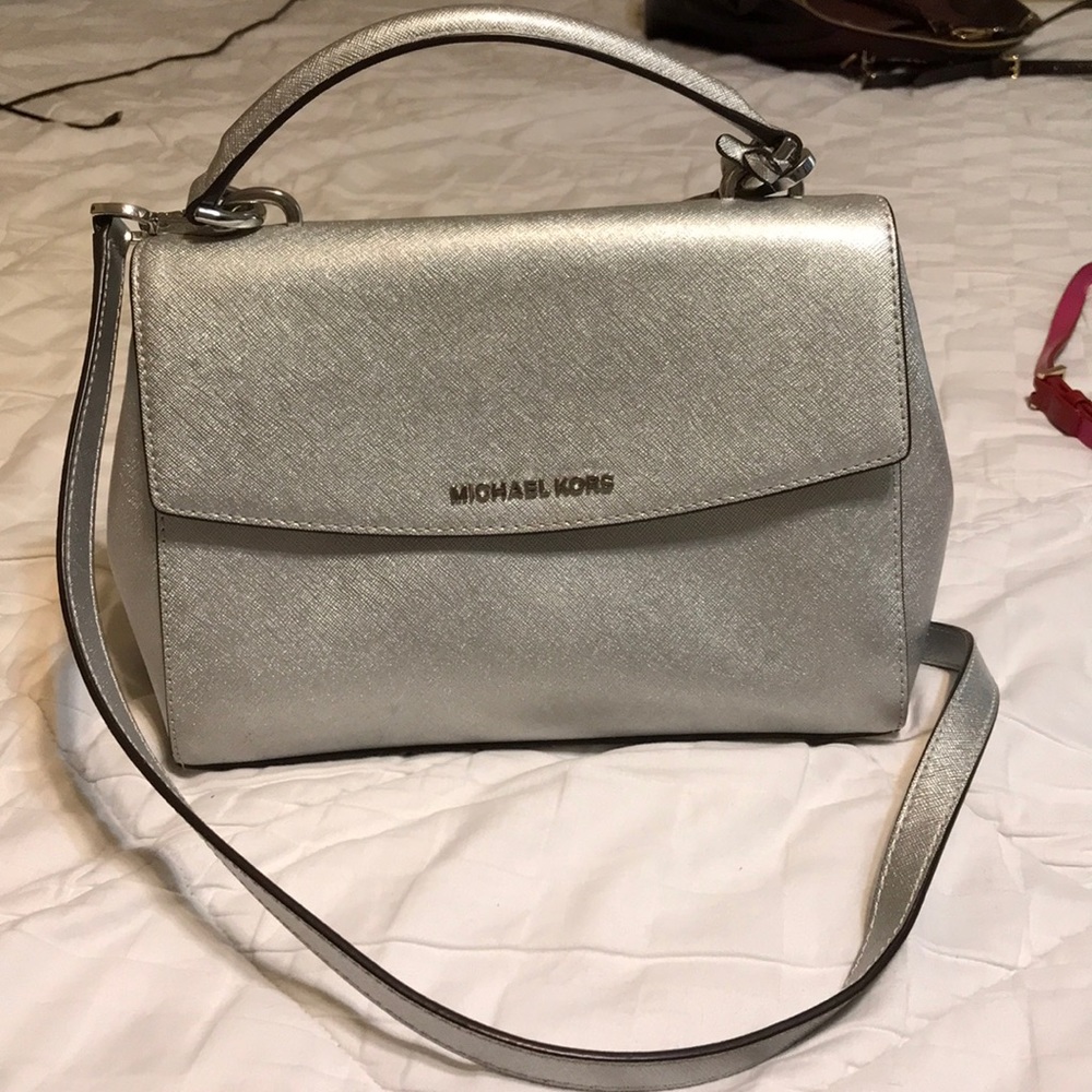 Michael Kors Holiday Crossbody