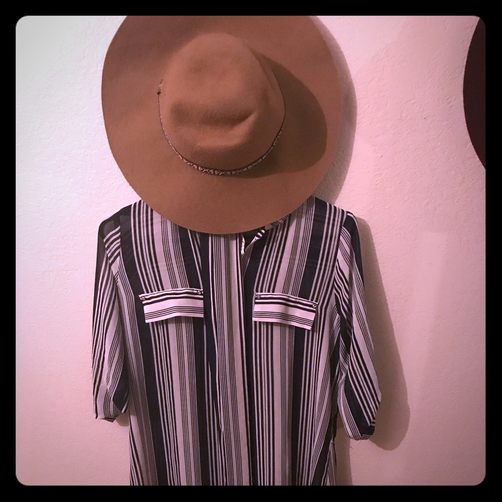All Things Striped