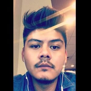 Meet your Posher, Aron