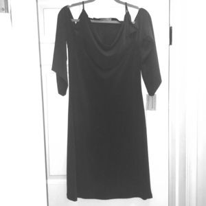 NWT Sexy Blu Heaven Woman’s Dress 🔥