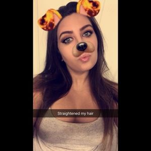 Meet your Posher, Victoria