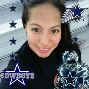 Meet your Posher, Angelita