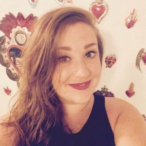 Meet your Posher!