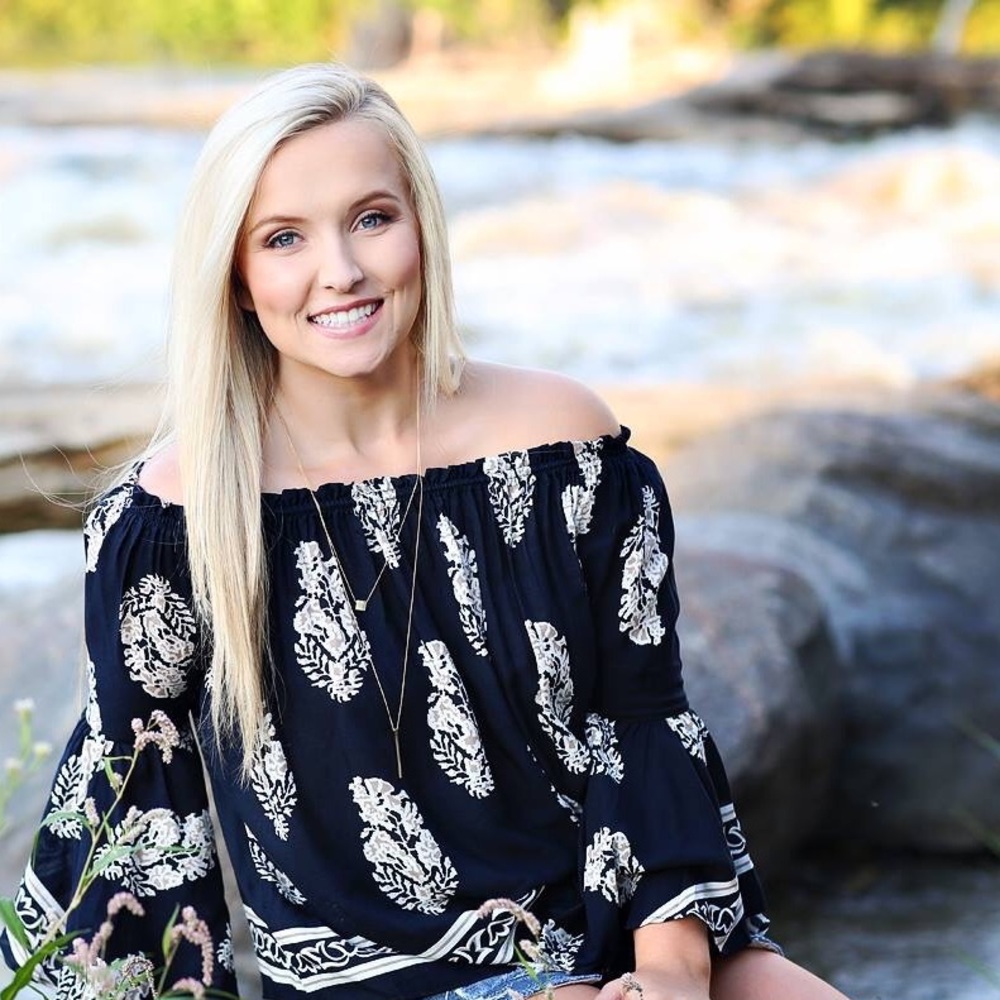 Meet your Posher, Kylie