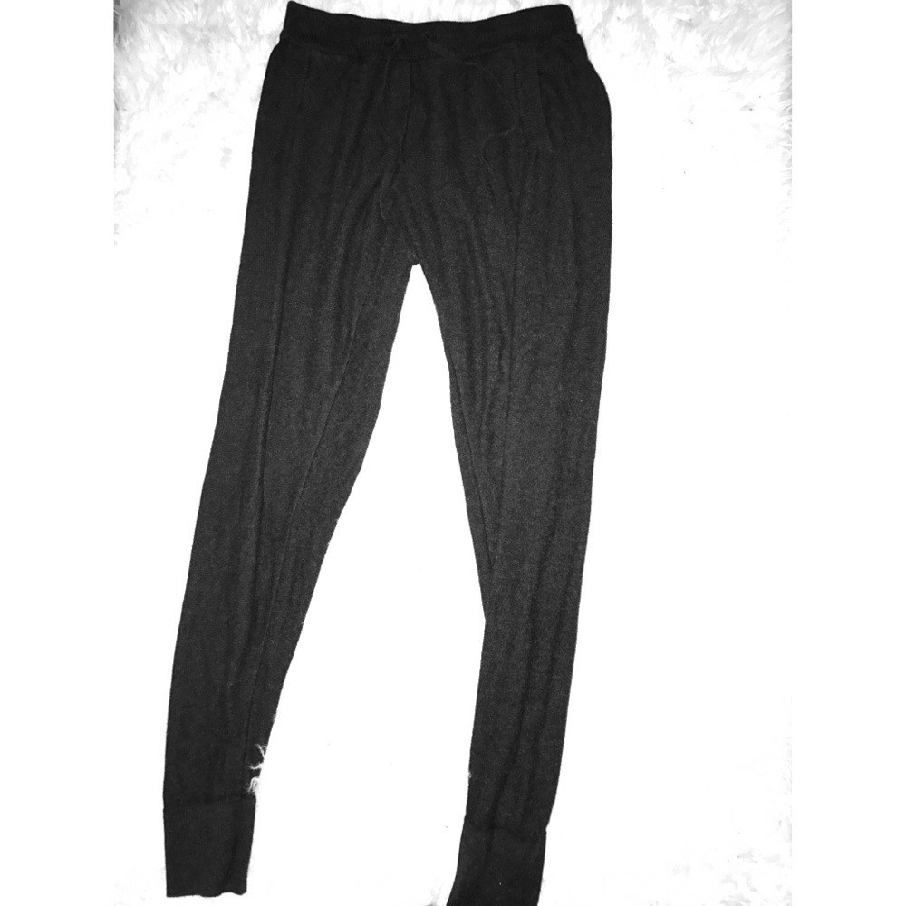 Victoria's Secret Pajama Joggers