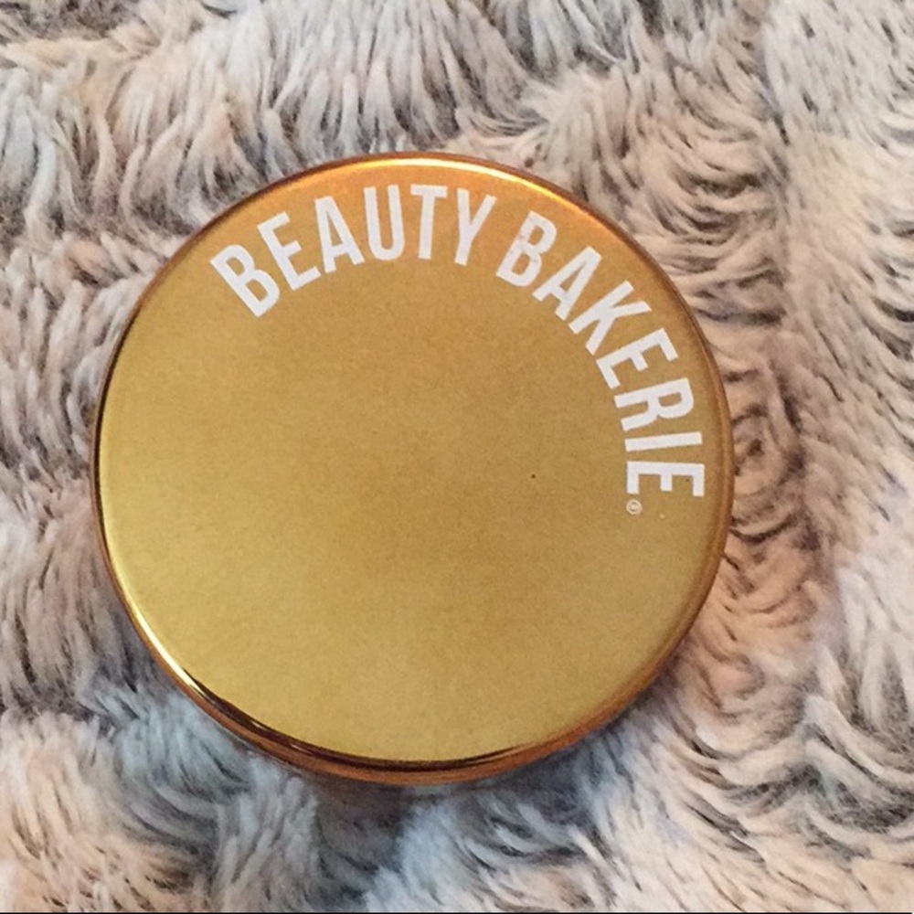 💕Beauty Bakerie ©️💕 Baking Flour Powder in Brown