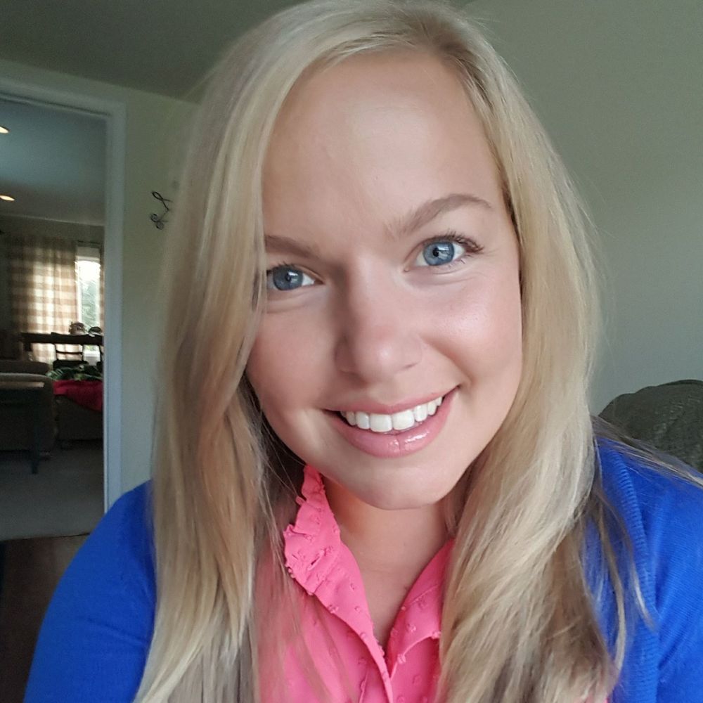 Meet your Posher, Kristi