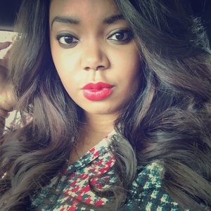 Meet your Posher, Jordan