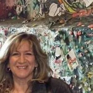 Meet your Posher, Shari