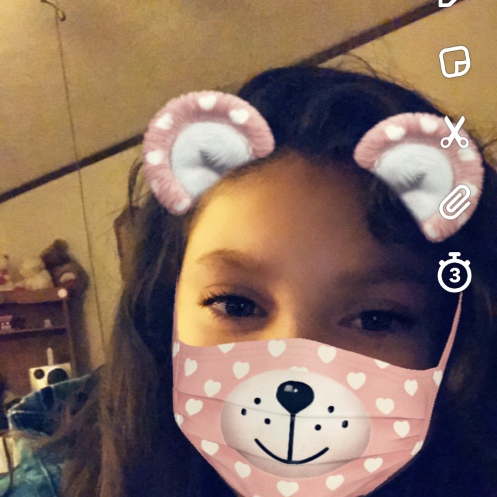 Meet your Posher, Brooke