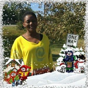 Meet your Posher, Afor gwandua