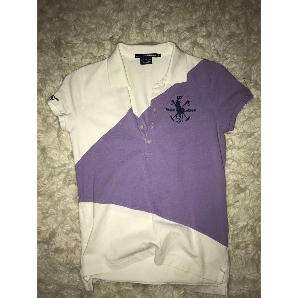 Ralph Lauren Polo