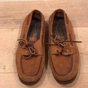 Women’s Sperry Topsiders