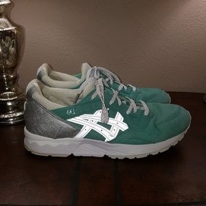 Asics Ronnie Fieg size7.5