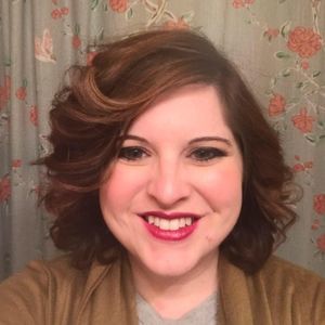 Meet your Posher, Staci