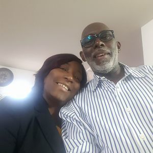 Meet your Posher, Cathy