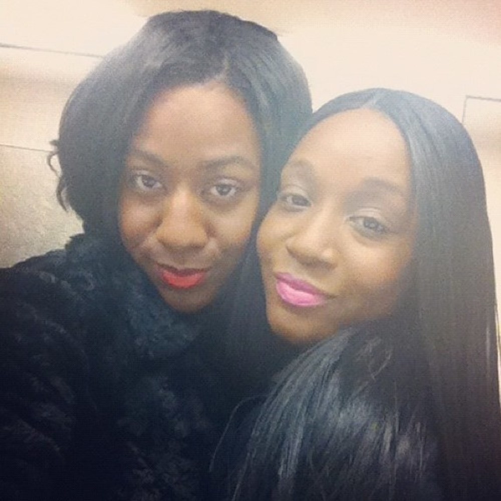 Meet your Posher, Dawndotta