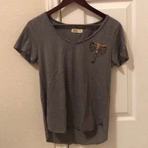 Hollister Tee