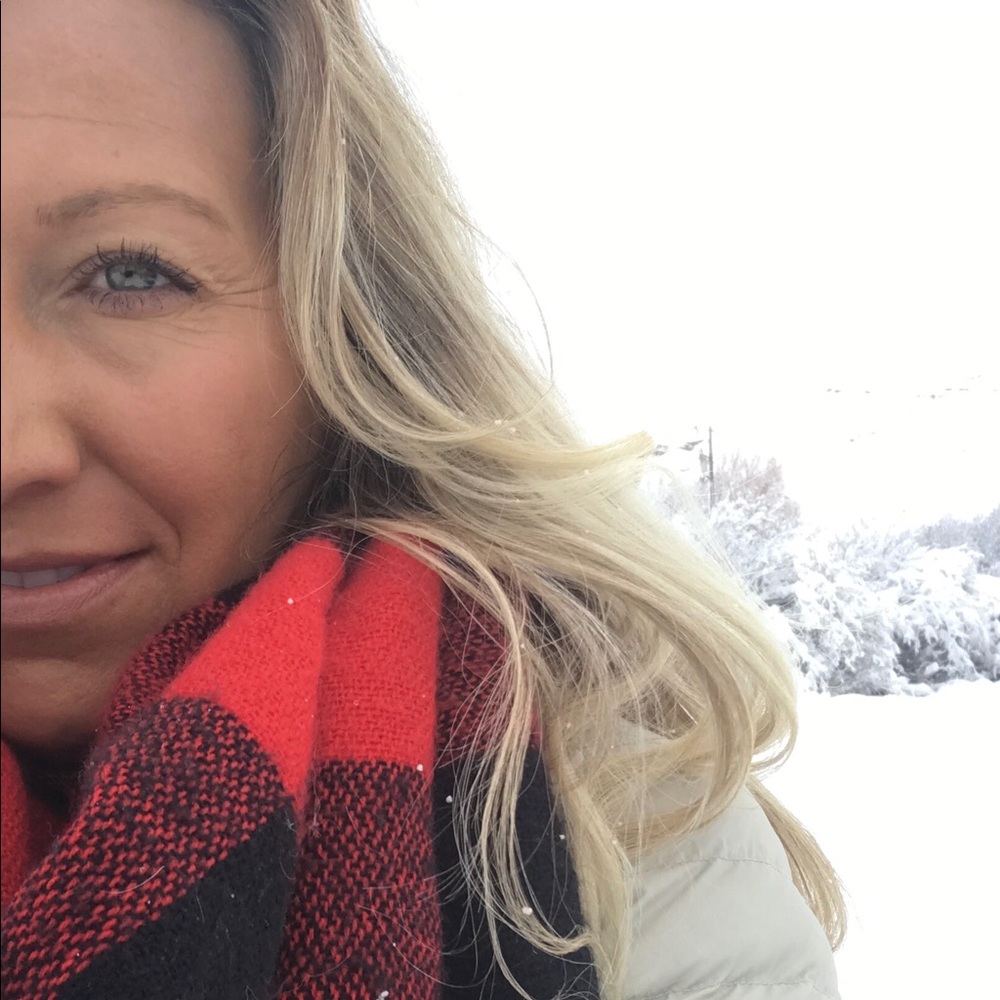 Meet your Posher, Jess