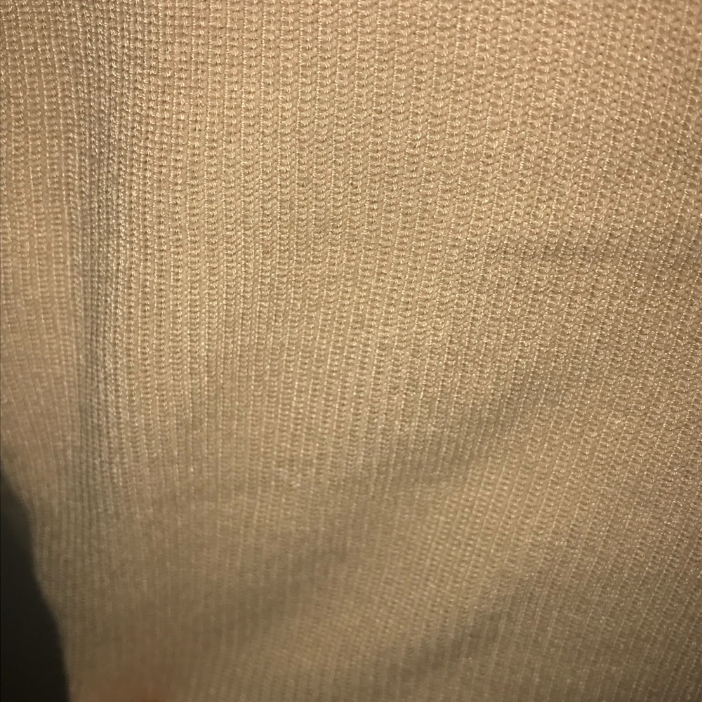 ZARA crop SWEATER - Picture 5 of 7