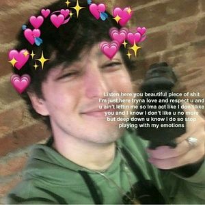 Meet your Posher, Ernestasia