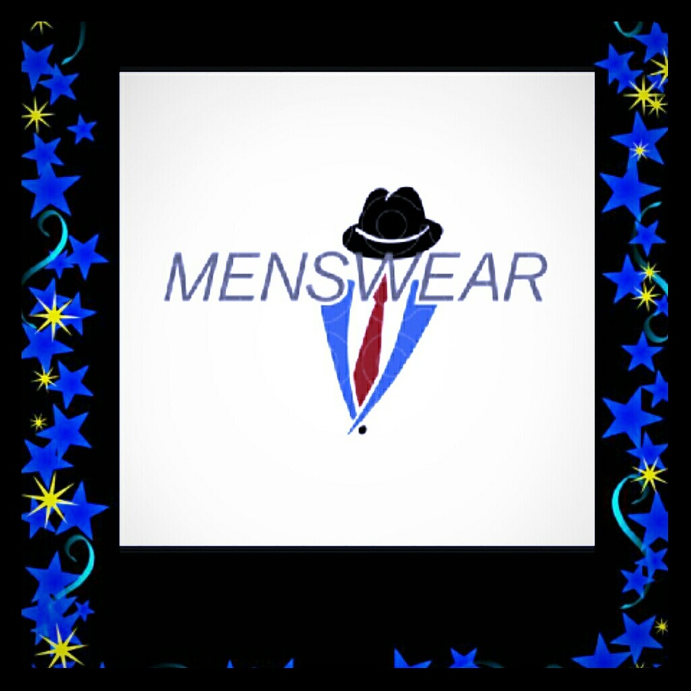 MENS WEAR
