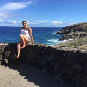 Meet your Posher, Kimberly