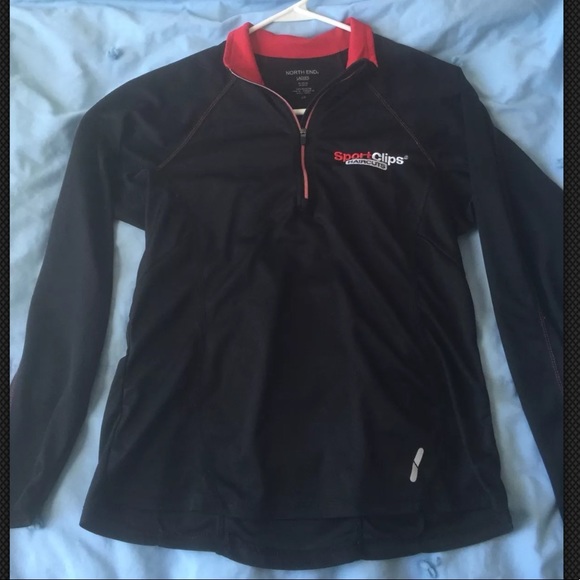 Lot of Sport Clips uniform shirts. All size Small. - Picture 7 of 8