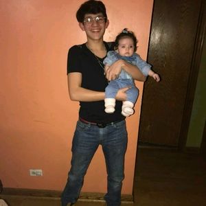 Meet your Posher, Osvaldo