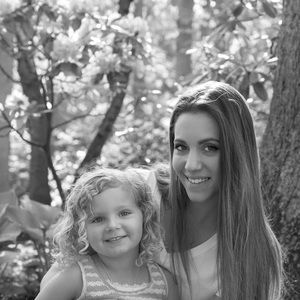 Meet your Posher, Rachel