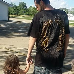 Meet your Posher, Jerad