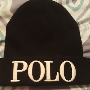 POLO hat