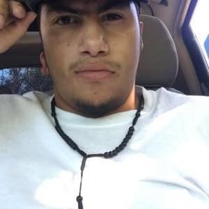 Meet your Posher, Isaac