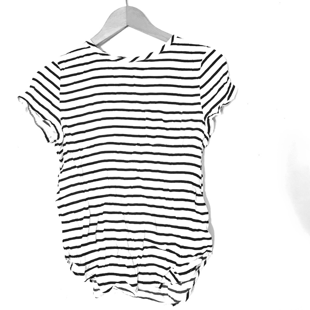 Striped Tee