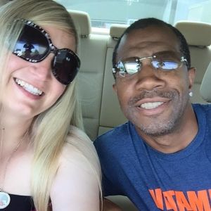 Meet your Posher, Becky