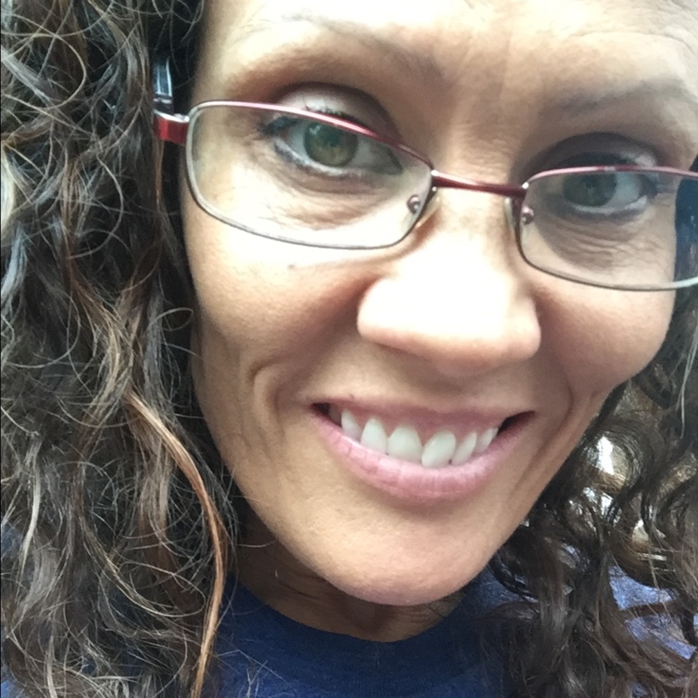 Meet your Posher, Colleen