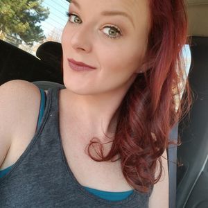 Meet your Posher, Kendra