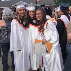 Meet your Posher, Brianne