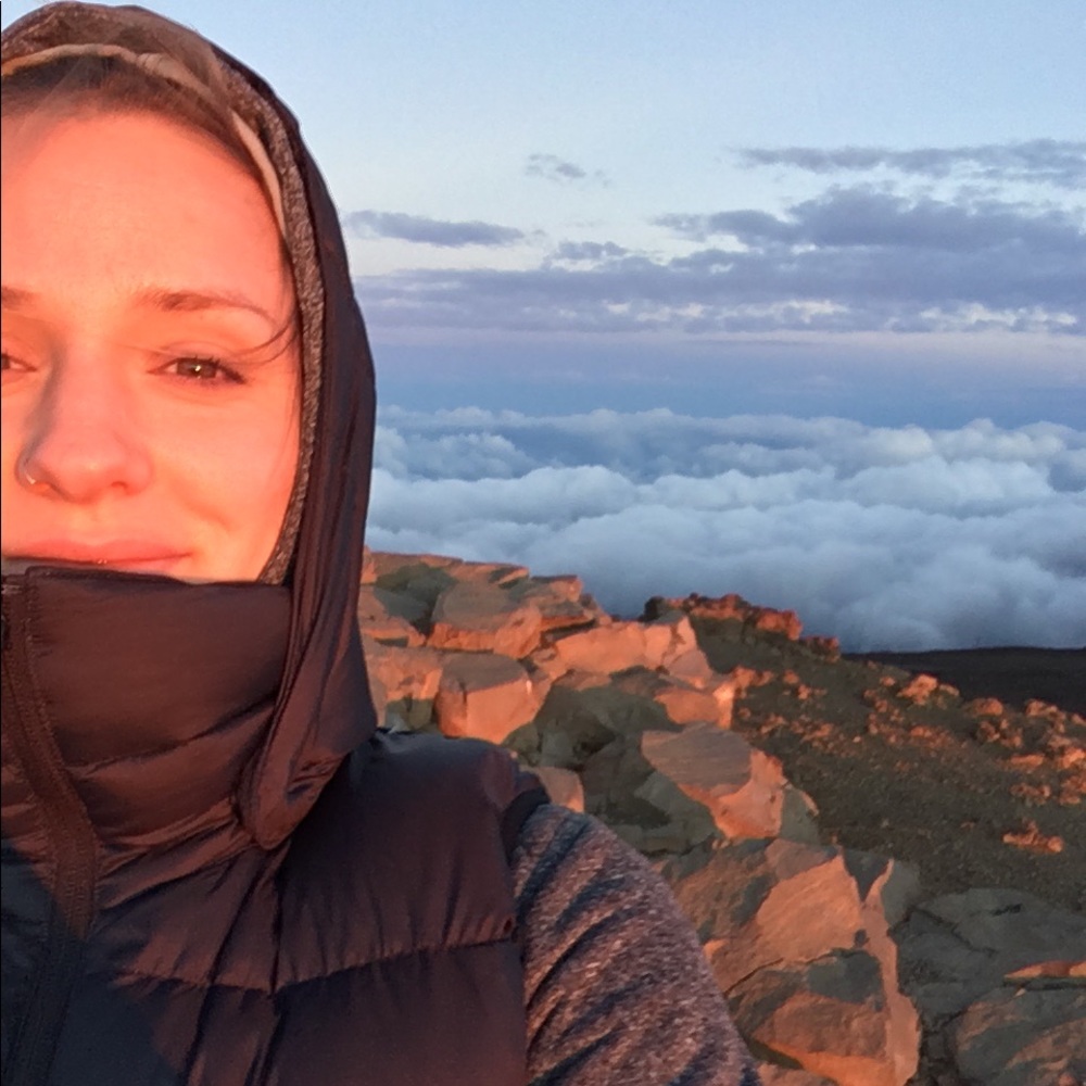 Meet your Posher, Johanka