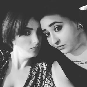 Meet your Posher, Shauna