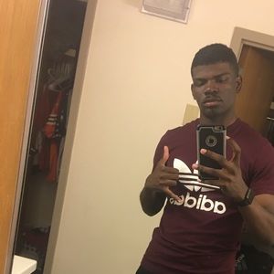 Meet your Posher, Ty