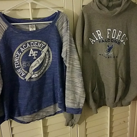 air force academy merch