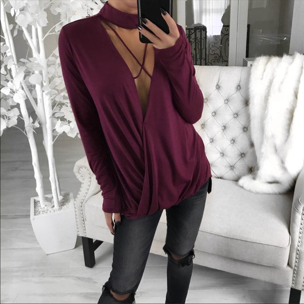 ELEMENT in plum @itselaine